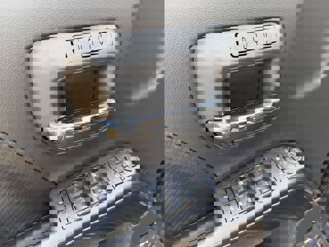 Used 2015 GMC Sierra 1500 SLT w/ All-Terrain Package image 20