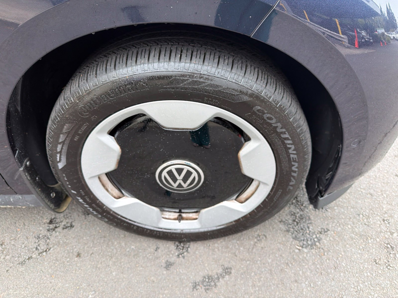 Used 2025 Volkswagen ID. Buzz Pro S Plus AWD/4WD image 4