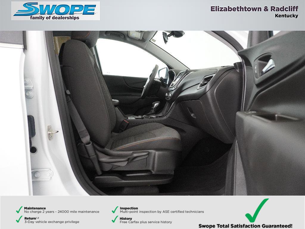 Used 2023 Chevrolet Equinox LT image 15