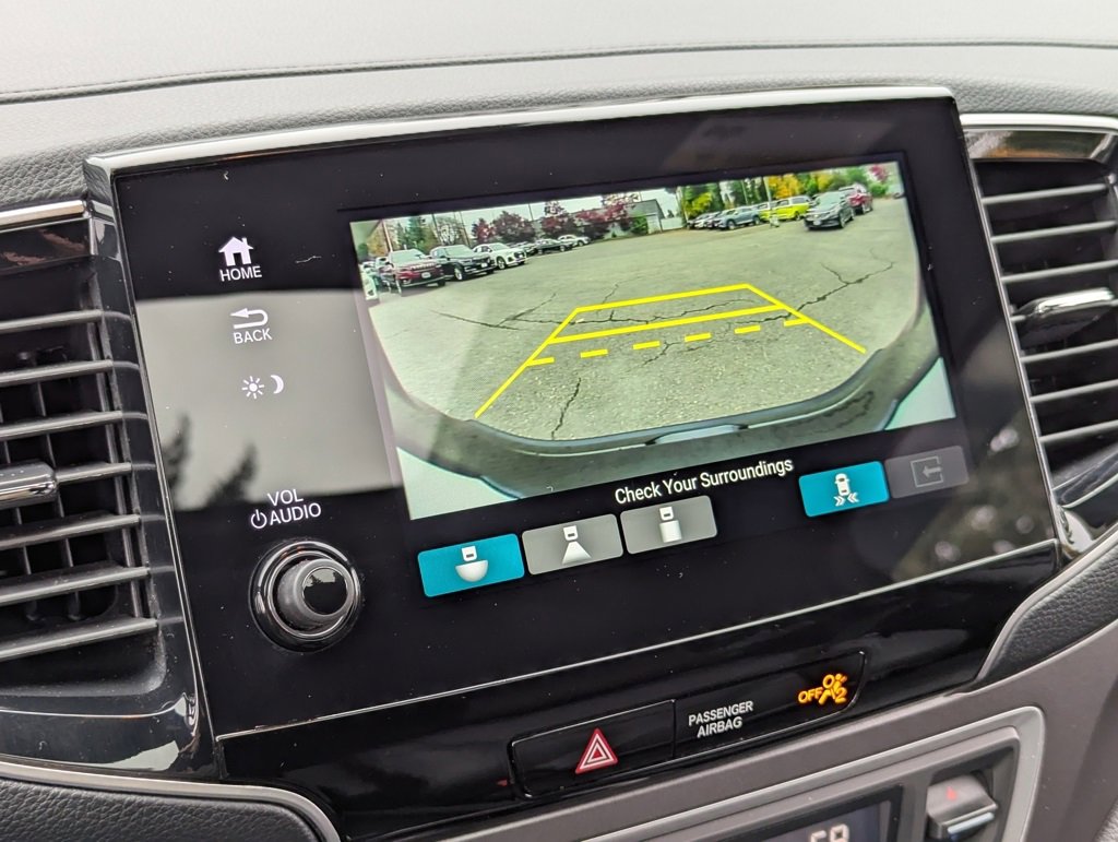 Used 2023 Honda Passport EX-L image 19
