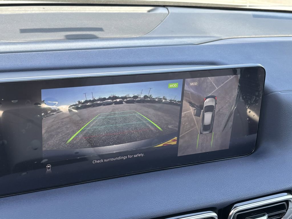 New 2026 Nissan Sentra SL w/ Floor Mat Package image 17