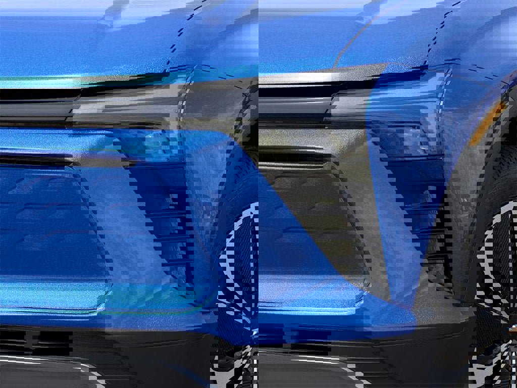 New 2026 Chevrolet Blazer EV LT image 10