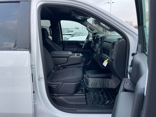 New 2026 Chevrolet Silverado 2500 W/T w/ WT Convenience Package image 13