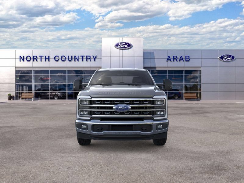 New 2026 Ford F350 Lariat RWD image 9