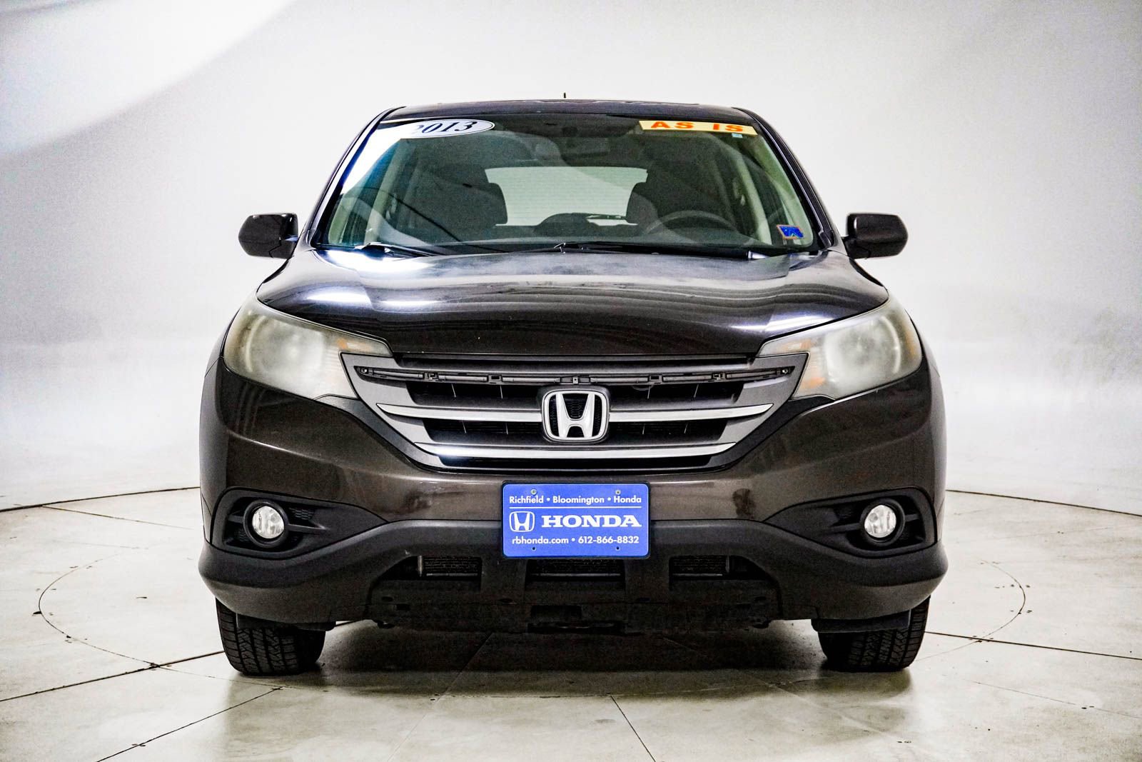 Used 2013 Honda CR-V EX image 14
