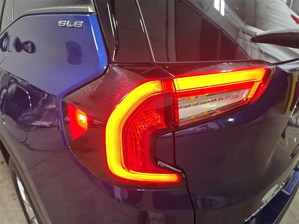 Certified 2023 GMC Terrain SLE w/ Driver Convenience Package image 34