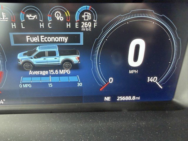 Used 2021 Ford F150 Raptor w/ Raptor 37 Performance Package image 16