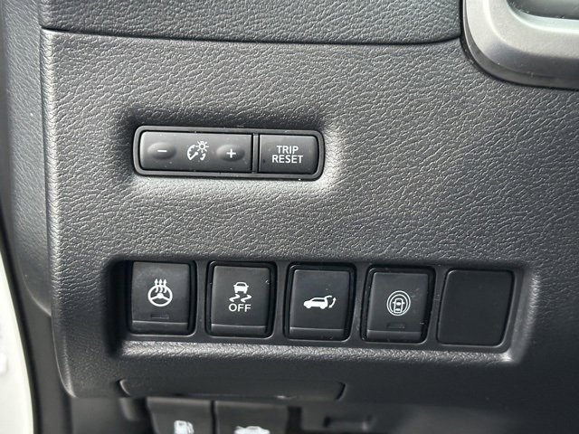 Used 2019 Nissan Murano SL w/ SL Technology Package image 25