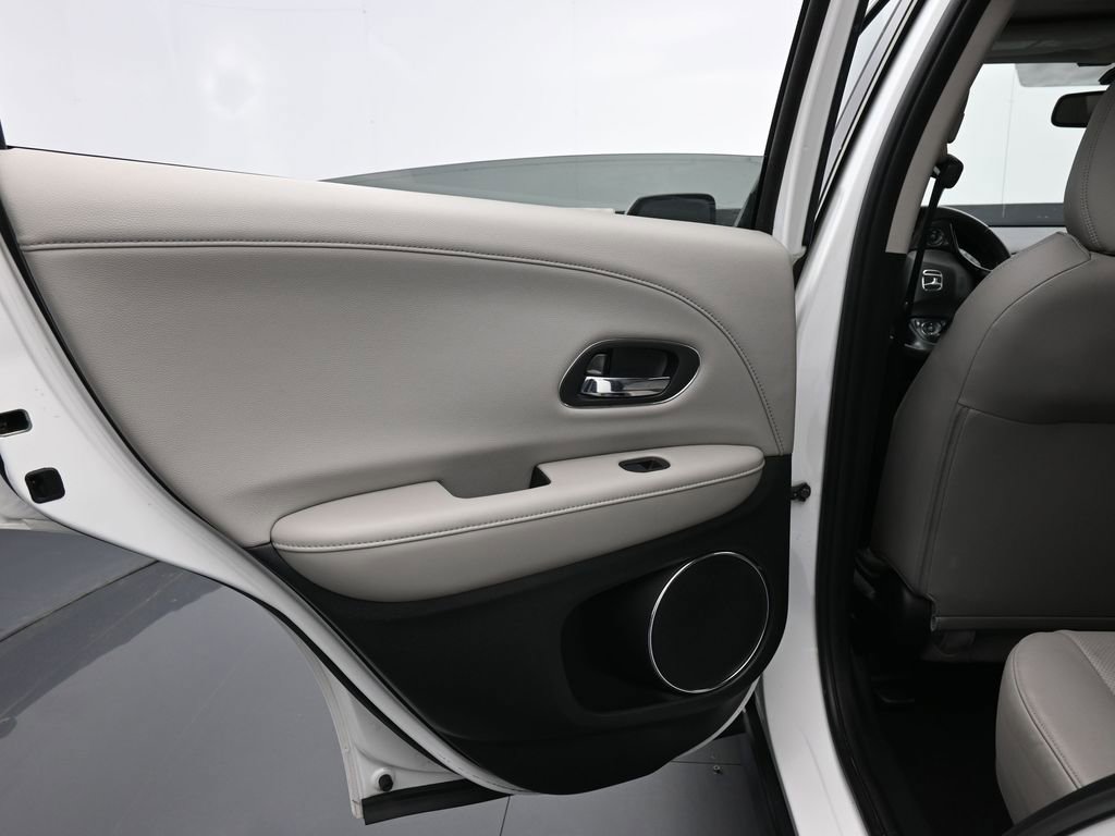Certified 2019 Honda HR-V EX-L image 35