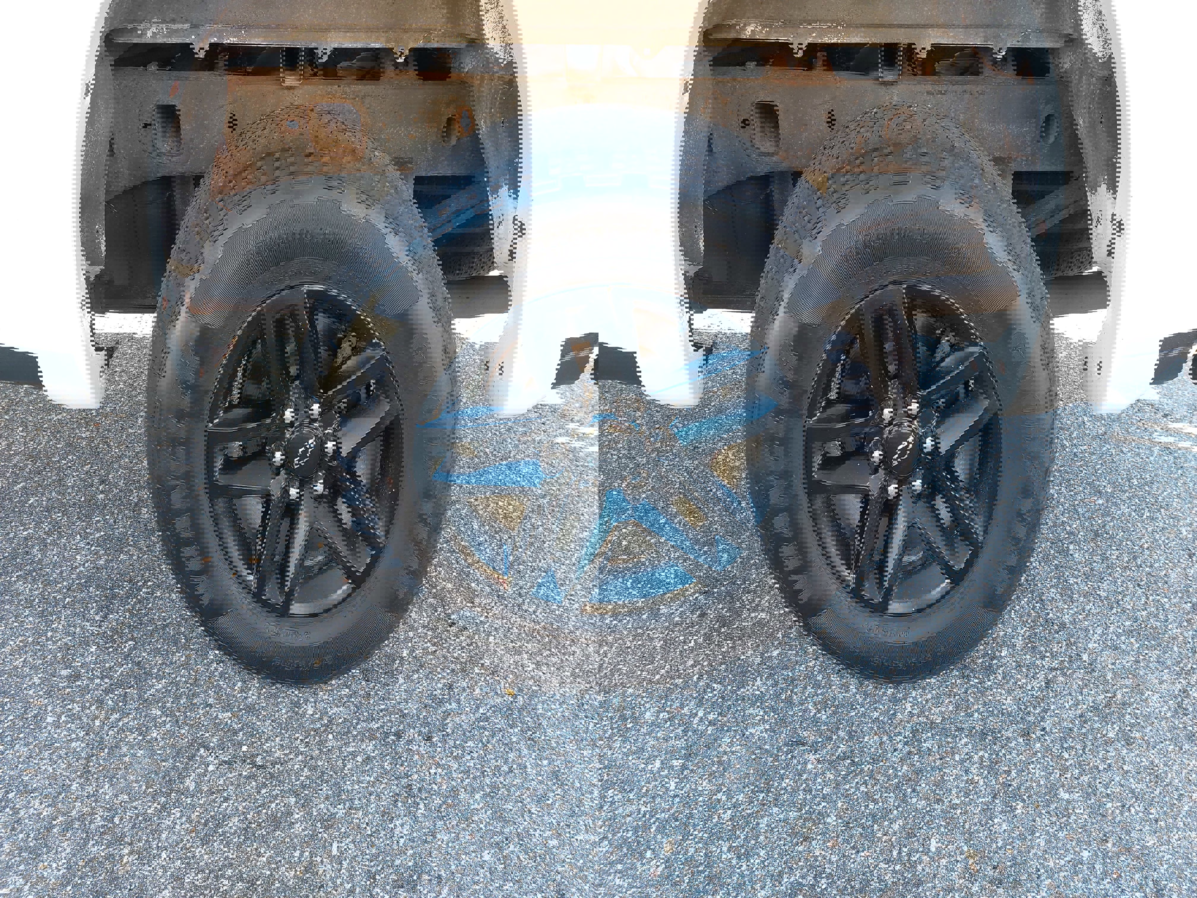 Used 2019 Chevrolet Silverado 1500 LT Trail Boss image 34