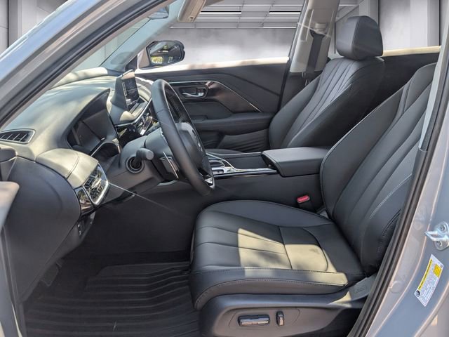 New 2026 Acura ADX FWD image 5