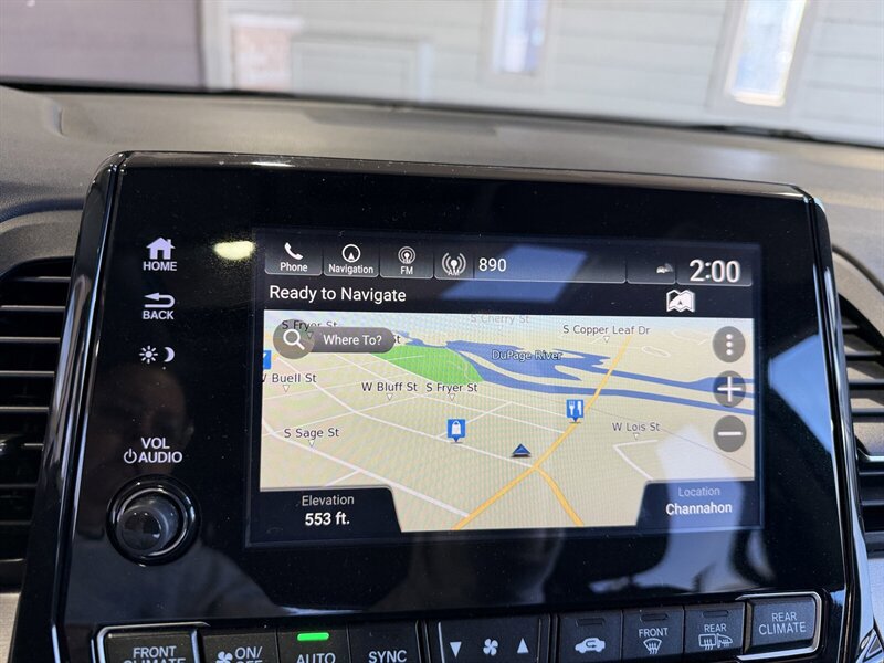 Used 2018 Honda Odyssey Touring image 20