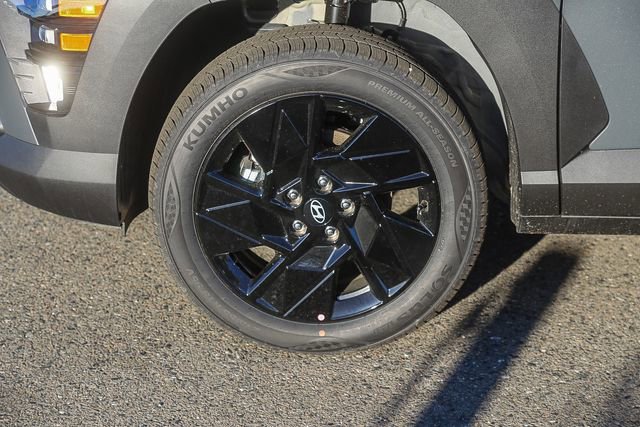 New 2026 Hyundai Kona SEL Sport AWD/4WD image 11