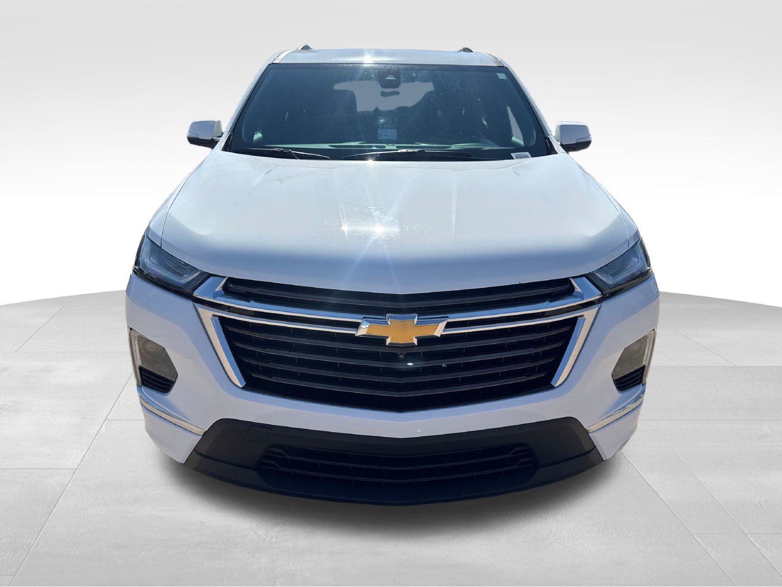 Used 2023 Chevrolet Traverse High Country w/ LPO, Floor Liner Package AWD/4WD image 19