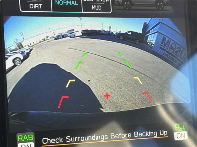 New 2026 Subaru Crosstrek 2.5i Limited image 16