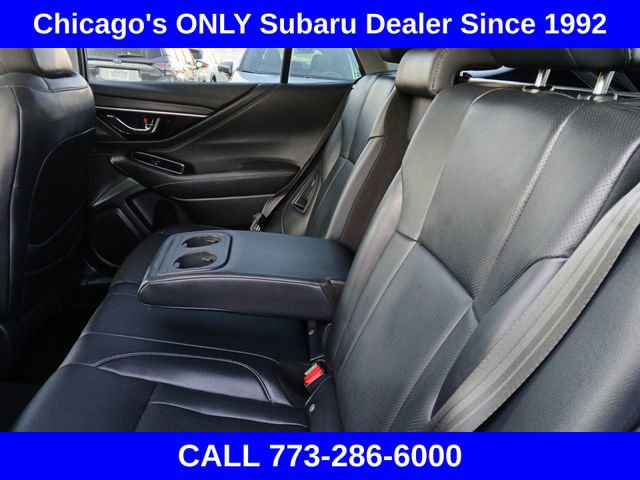 Certified 2024 Subaru Outback Touring XT image 25