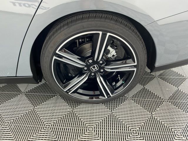 Used 2026 Honda Accord Sport image 32