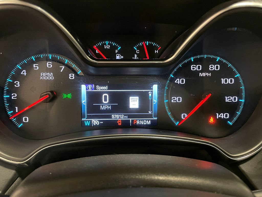 Used 2019 Chevrolet Impala Premier image 28