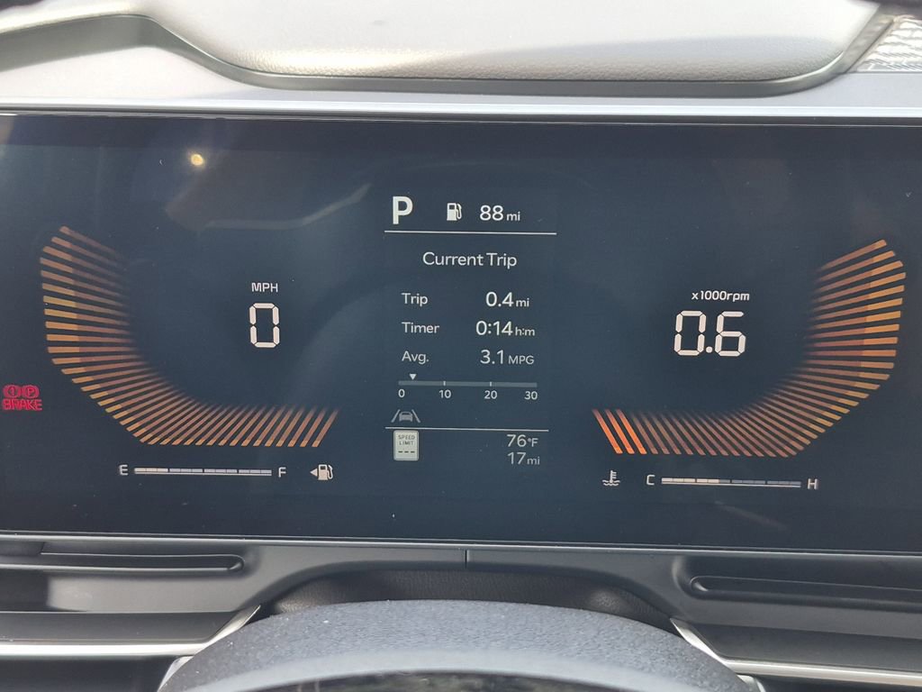 New 2026 Kia Carnival FWD image 20