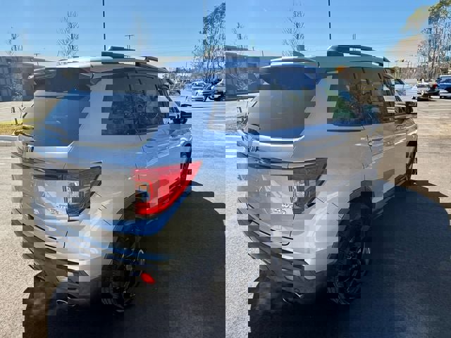 Used 2021 Honda Passport Elite image 13