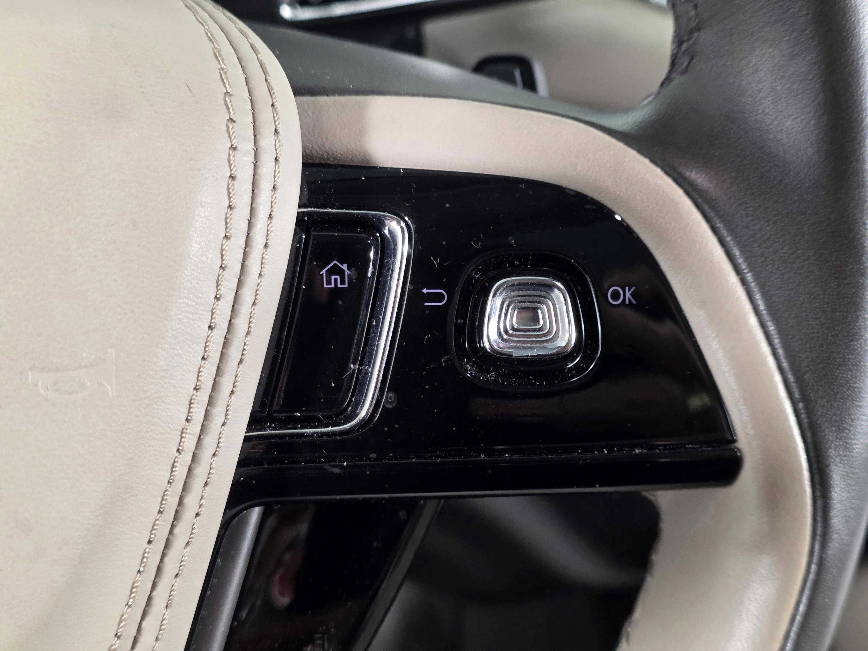 Used 2024 Lincoln Aviator Reserve w/ Elements Package Plus image 22