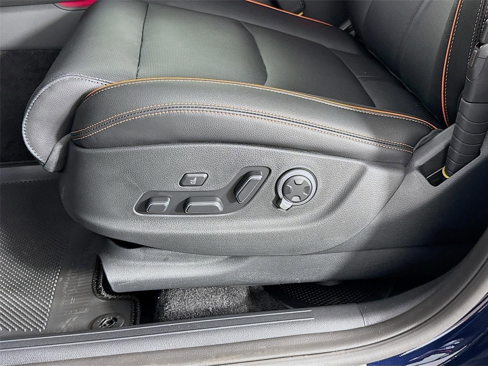 New 2026 Genesis GV70 2.5T Sport Prestige AWD/4WD image 22