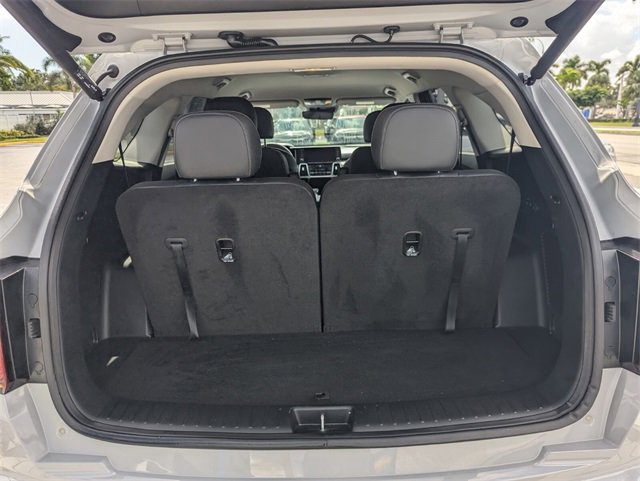 Used 2023 Kia Sorento EX image 15