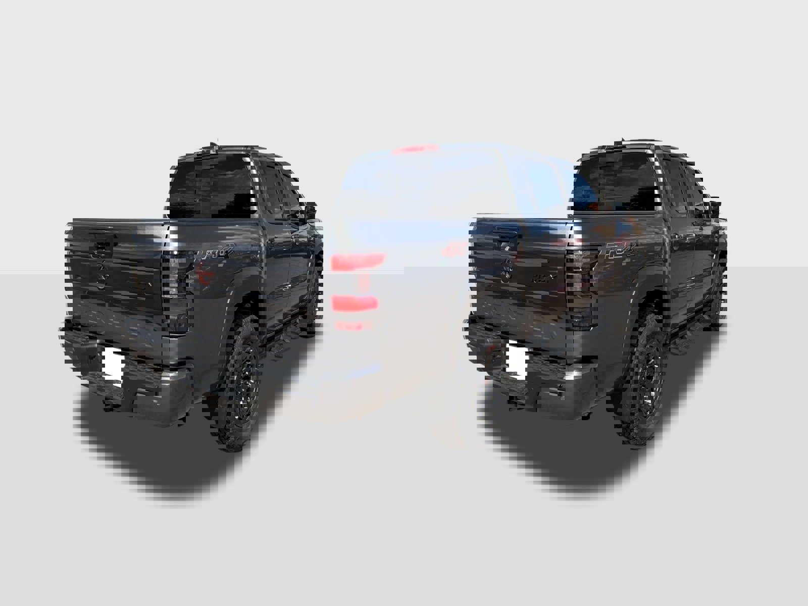 New 2026 Nissan Frontier PRO-4X w/ Pro-4x Convenience Package image 6