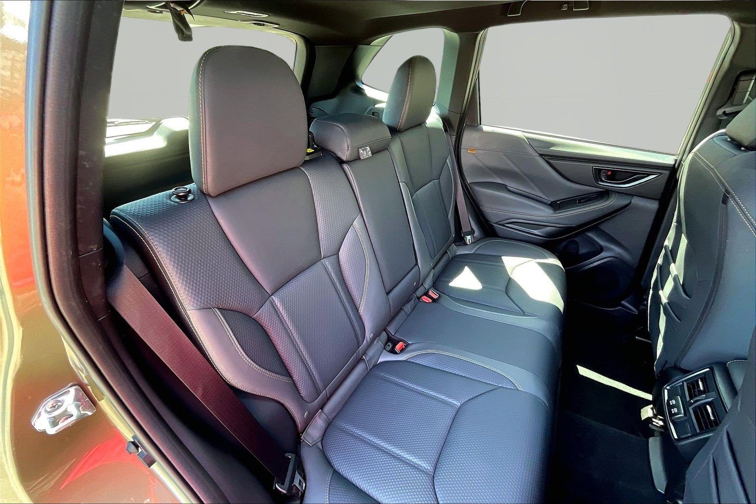 Used 2024 Subaru Forester Wilderness AWD/4WD image 25