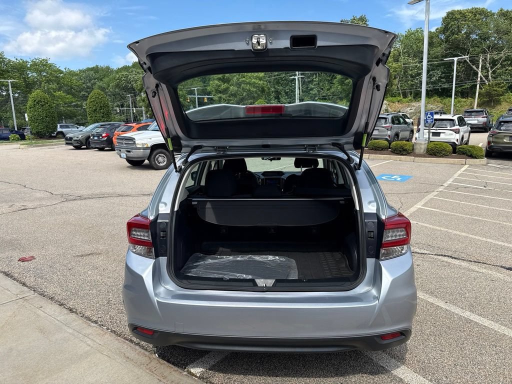 Used 2022 Subaru Impreza 2.0i Premium AWD/4WD image 11
