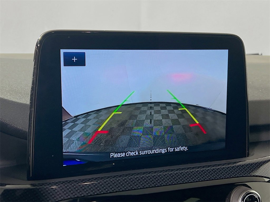 Used 2025 Ford Escape ST-Line image 13