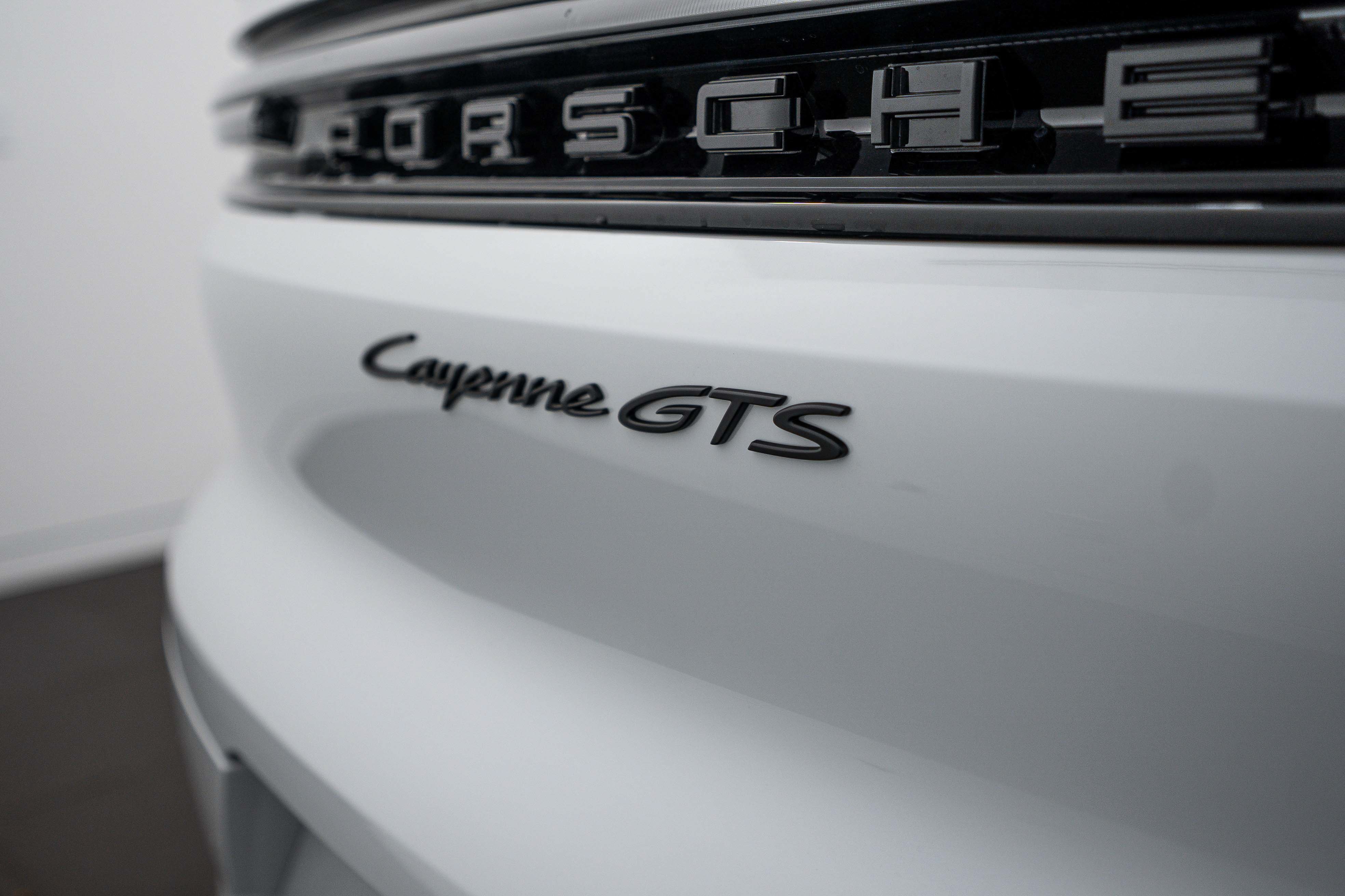 New 2026 Porsche Cayenne GTS AWD/4WD image 25