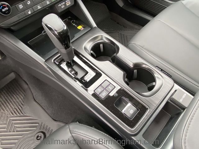 New 2026 Subaru Outback Premium image 20