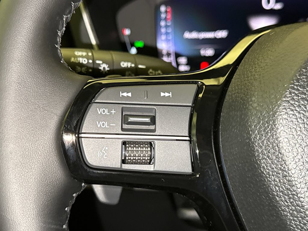 New 2026 Honda Pilot EX-L image 31