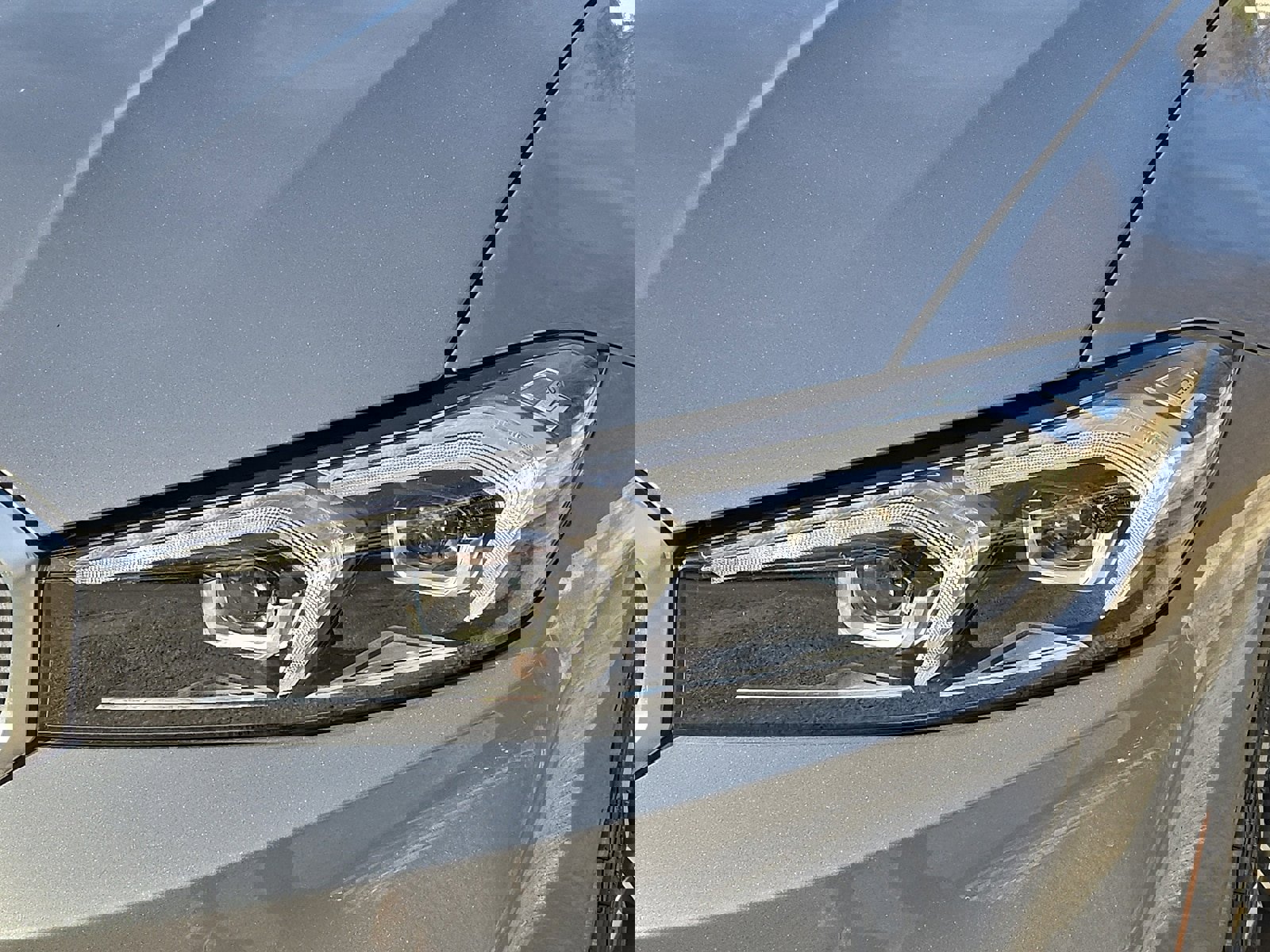 Certified 2025 BMW 330i xDrive Sedan image 9