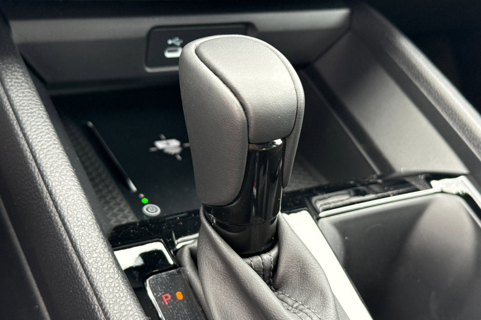 New 2026 Honda Accord Sport image 16