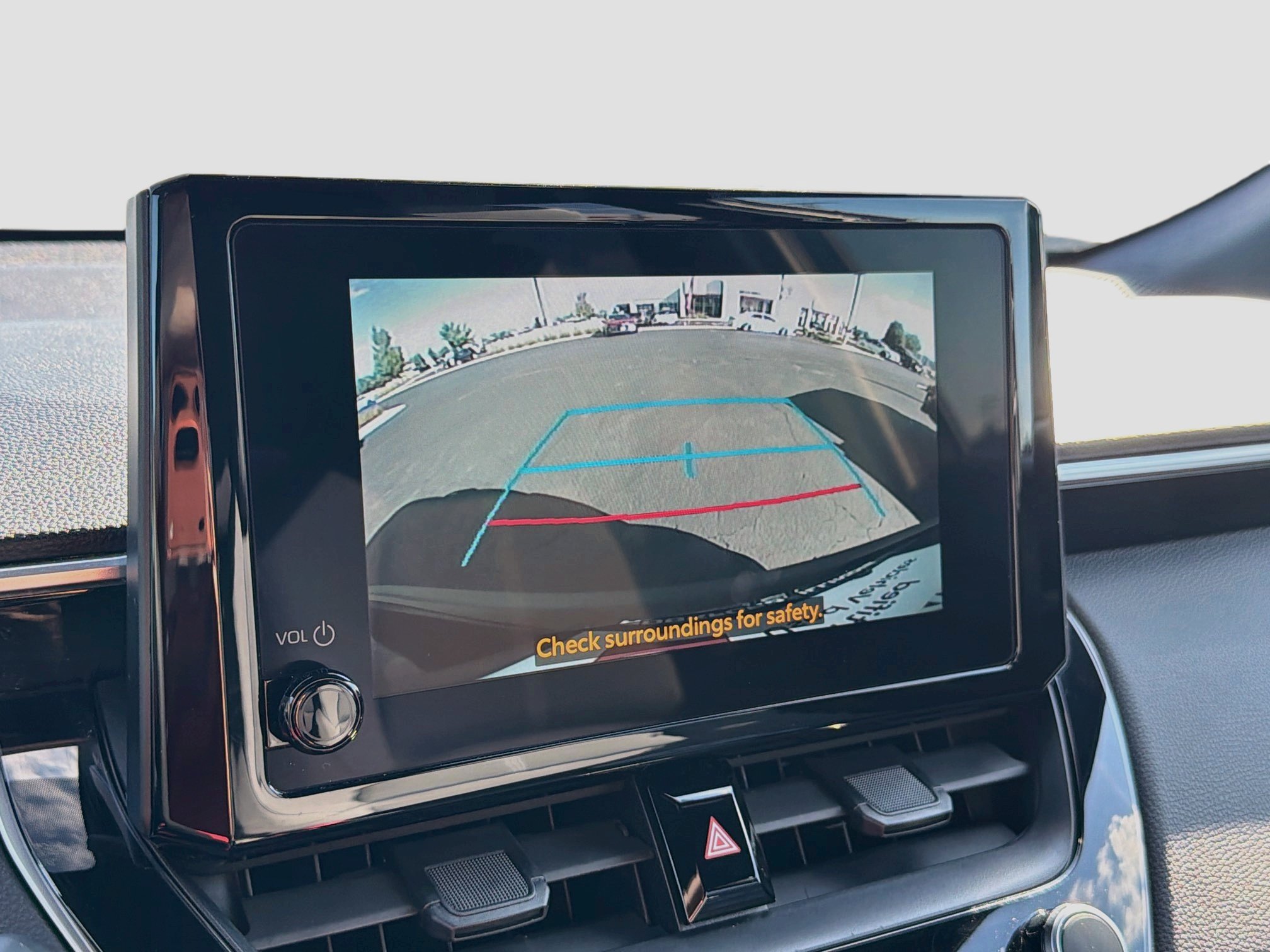 Used 2023 Toyota Corolla Cross AWD Hybrid image 19