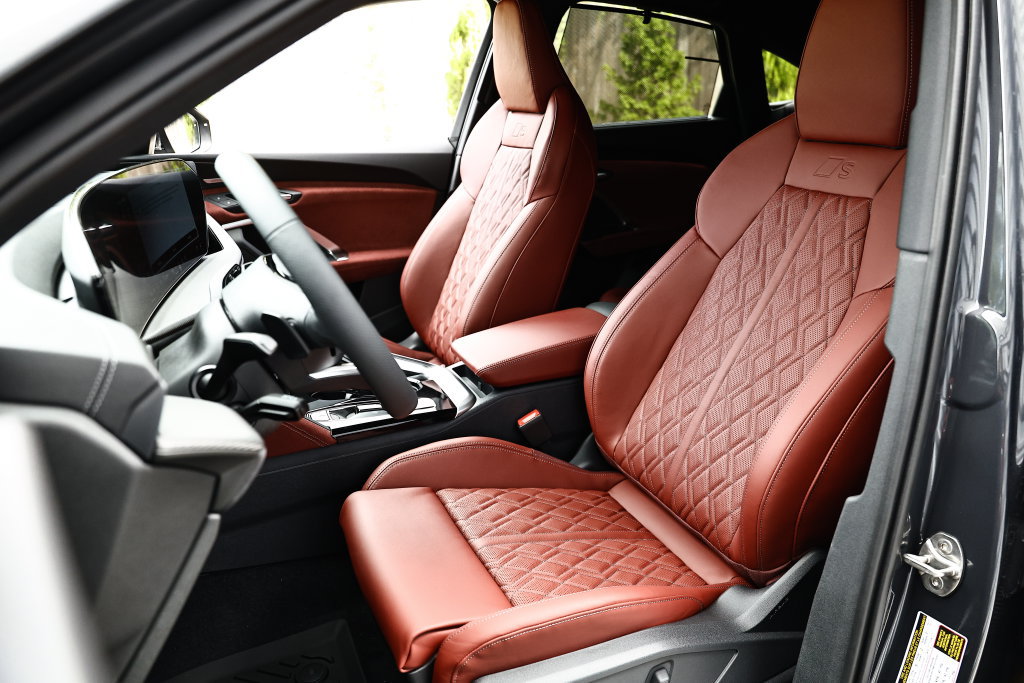 New 2026 Audi SQ5 Prestige AWD/4WD image 20