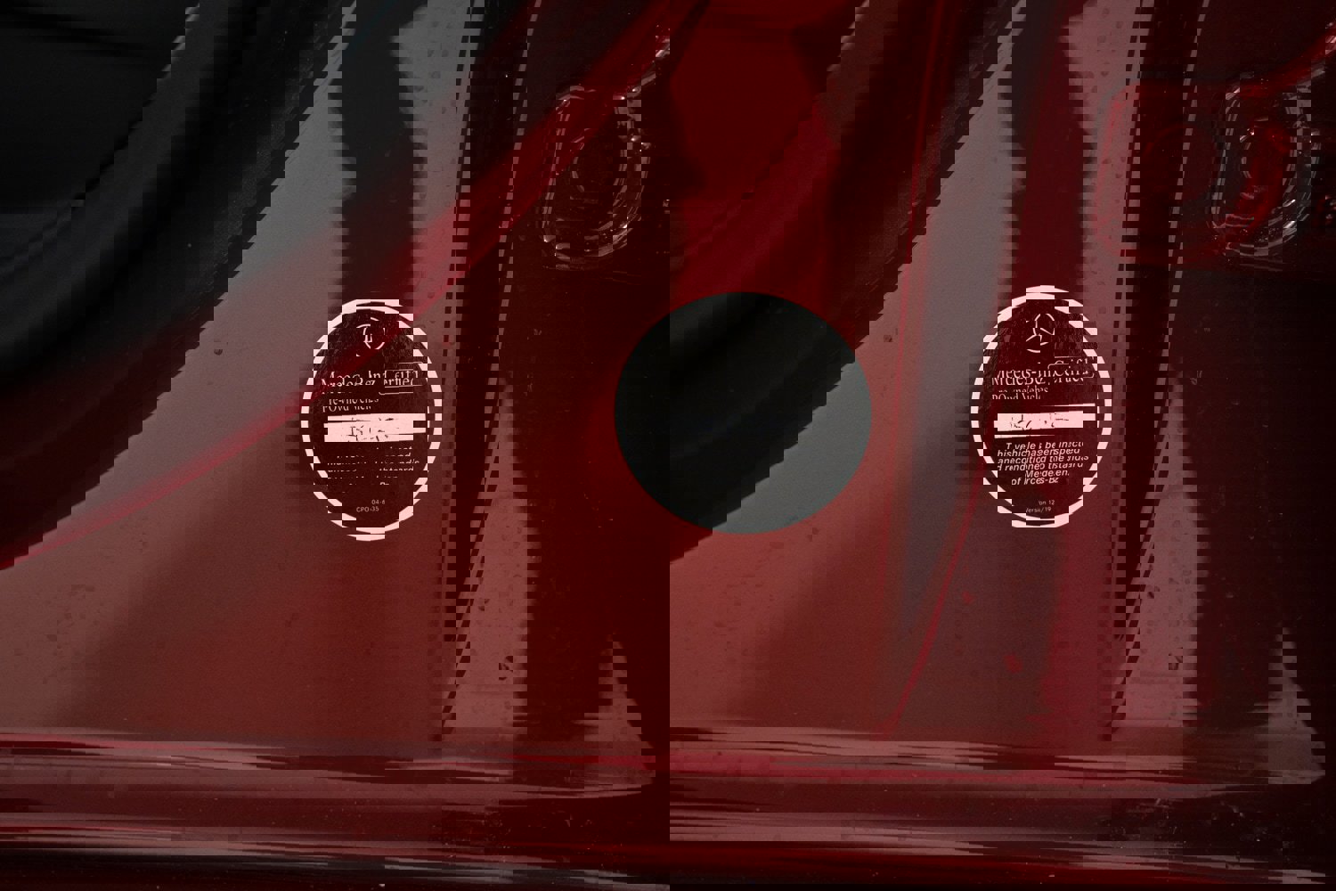 Used 2022 Mercedes-Benz E 53 AMG 4MATIC Sedan w/ Driver Assistance Package image 45