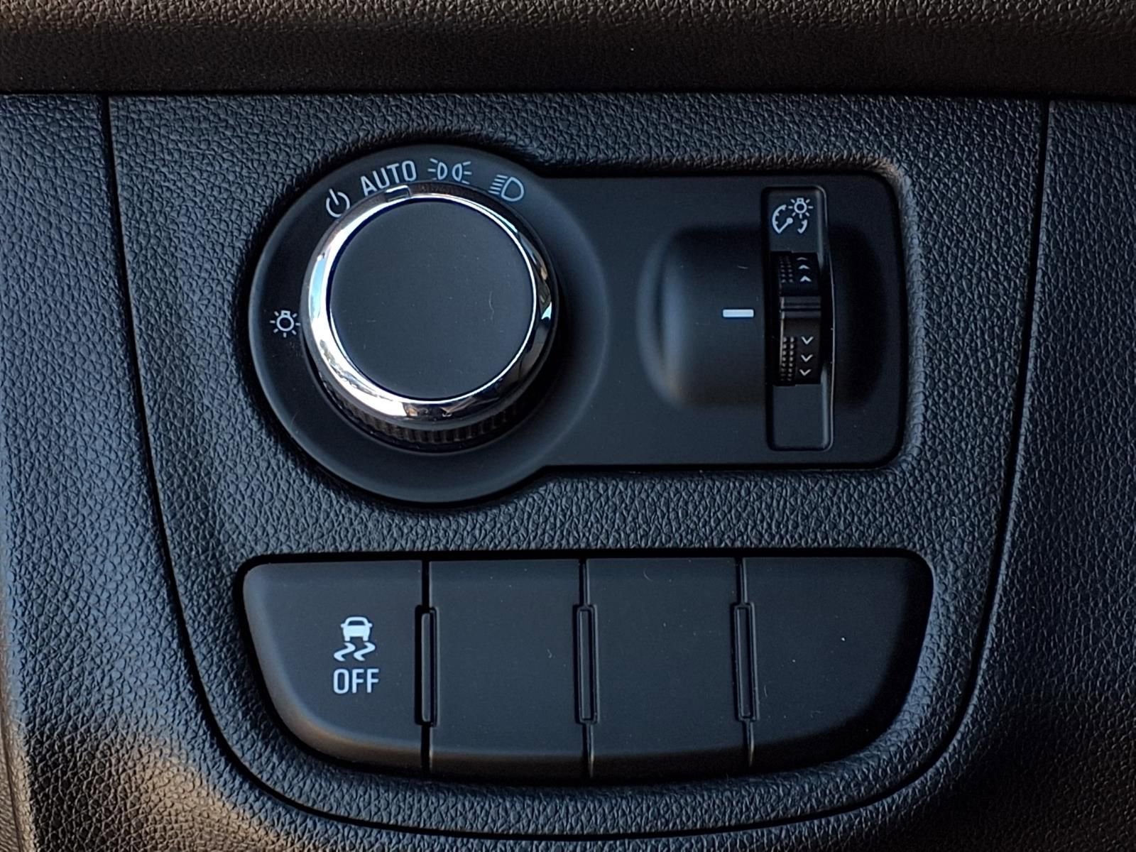 Used 2020 Chevrolet Spark LS image 14