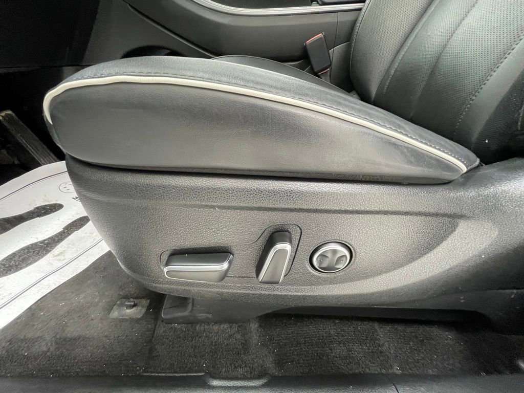 Used 2025 Hyundai Palisade SEL AWD/4WD image 18