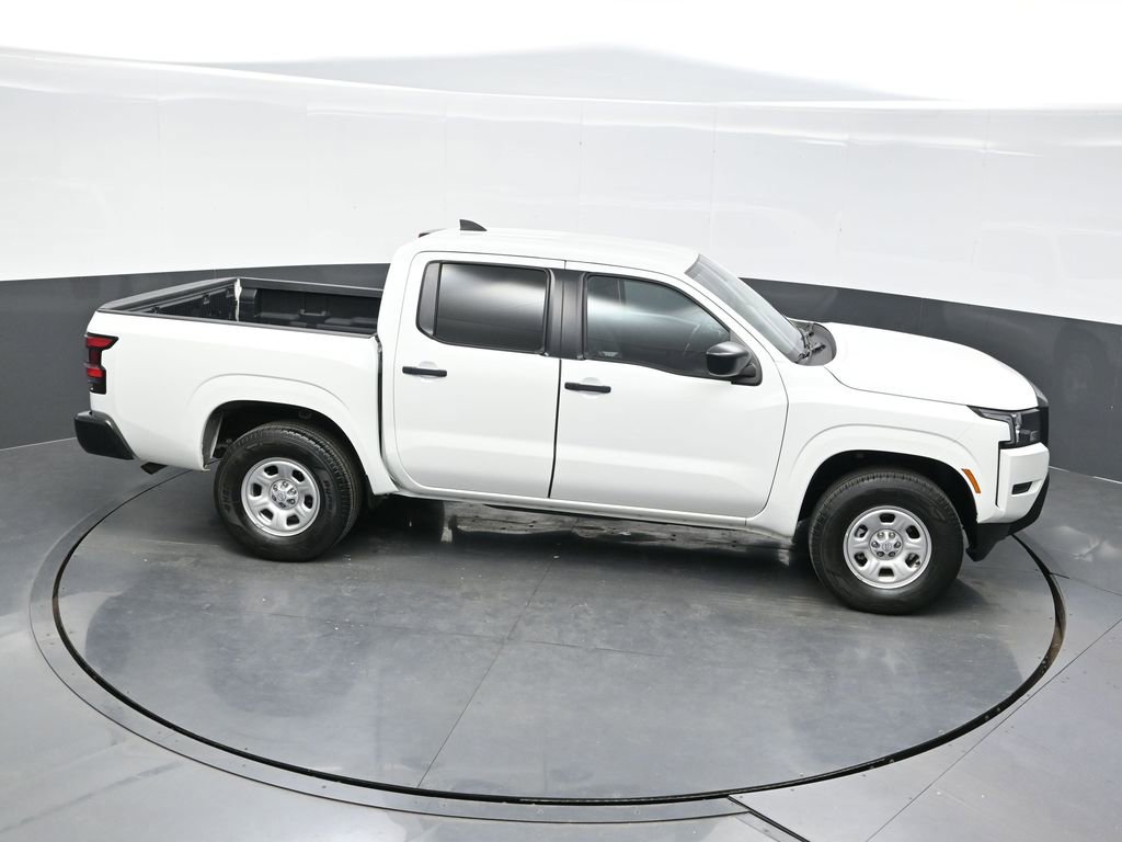 Used 2023 Nissan Frontier S w/ Tow Package image 35