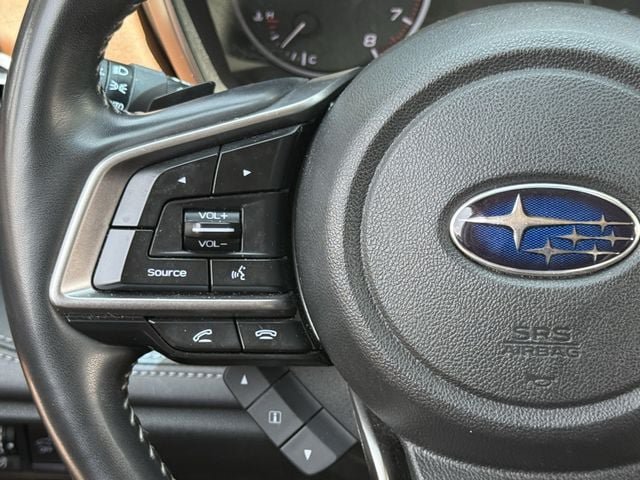 Used 2022 Subaru Outback Touring XT AWD/4WD image 14