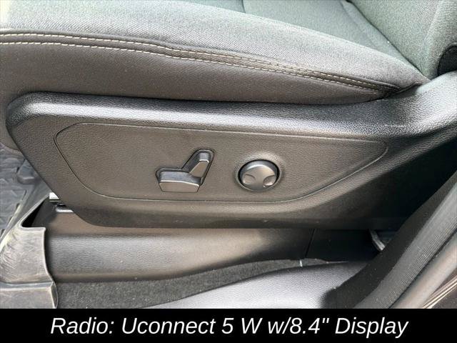 Certified 2023 RAM 1500 Big Horn AWD/4WD image 18