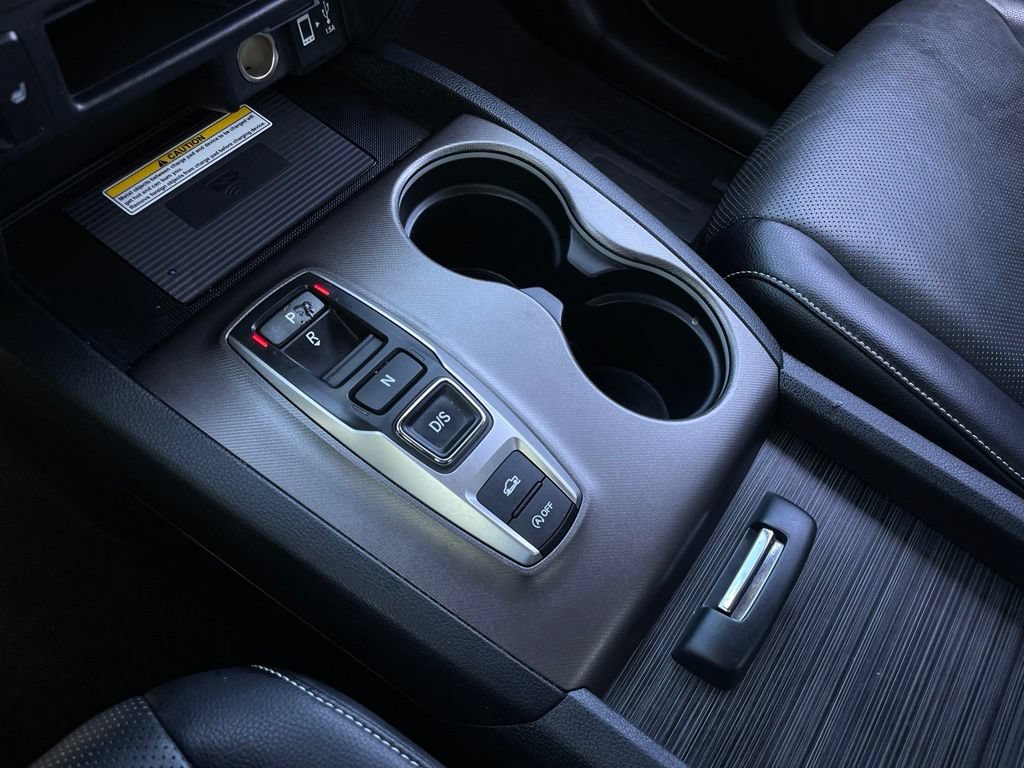 Certified 2023 Honda Ridgeline RTL-E image 18