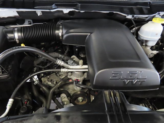 Used 2023 RAM 1500 Classic SLT w/ Trailer & Traction Group image 32