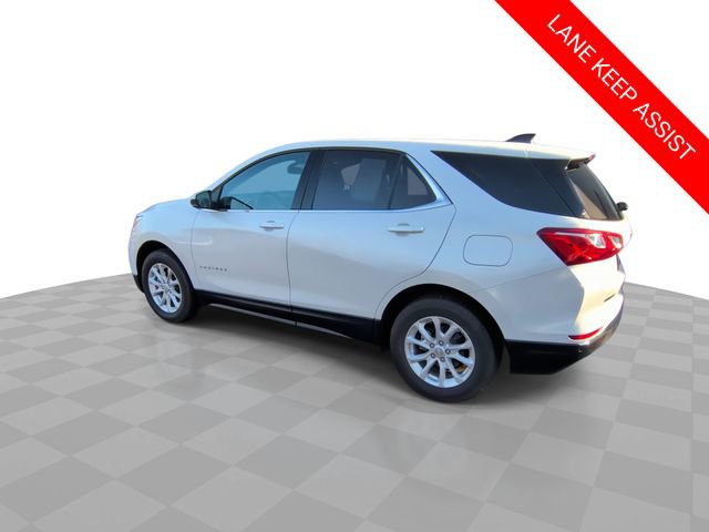 Used 2020 Chevrolet Equinox LT image 6