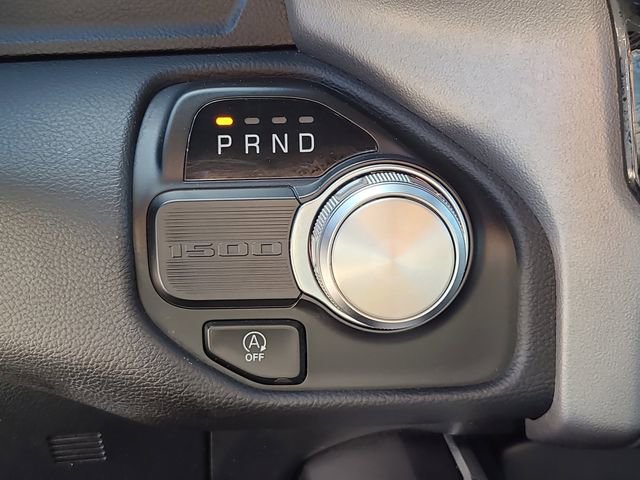 Used 2024 RAM 1500 Laramie image 35