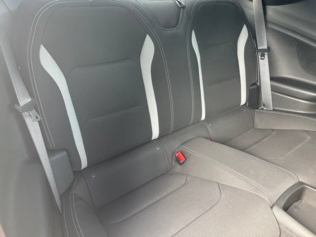 Used 2024 Chevrolet Camaro LT w/ Technology Package RWD image 17