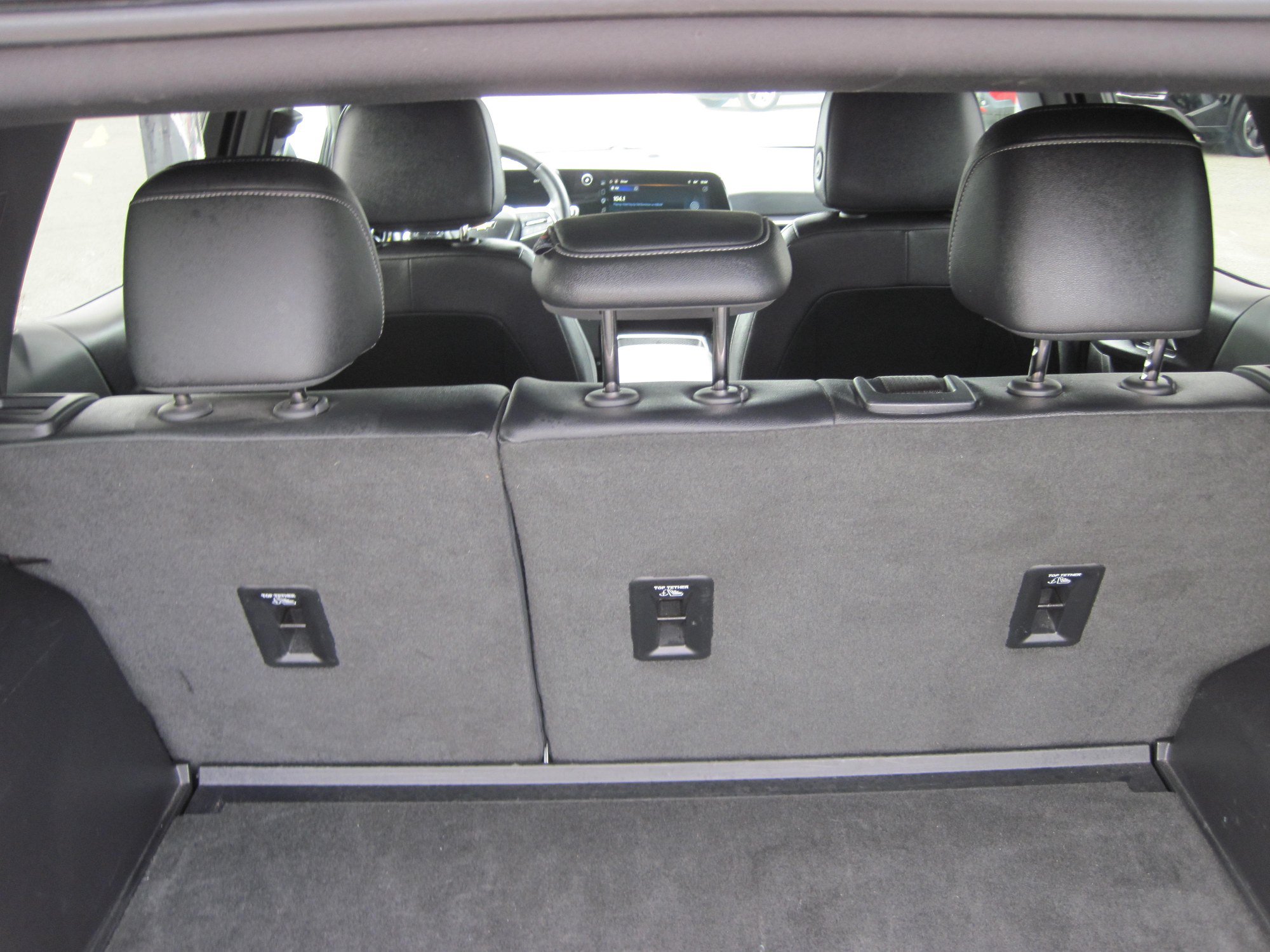 Used 2025 Chevrolet Equinox LT w/ Convenience Package II AWD/4WD image 6